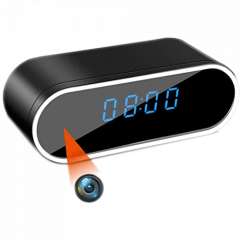 Buy Table Clock WiFi Camera in Kenya