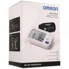 Buy Omron M6 Comfort Digital Automatic Upper Arm Blood Pressure Monitor in Kenya