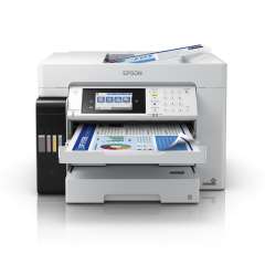 Buy Epson EcoTank L15160 A3 Wi-Fi Duplex All-in-One Ink Tank Printer in Kenya