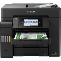 Buy Epson EcoTank L6550 A4 Colour Wi-Fi Duplex All in One InkTank Printer in Kenya
