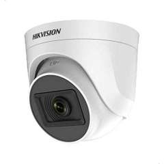 Buy Hikvision DS-2CE76H0T-ITPF - 5 MP Security Dome Camera in Kenya