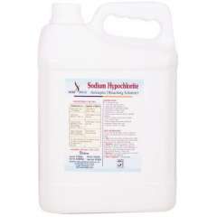 Buy Generic 4% to 6% 5Litres Sodium Hypochlorite in Kenya