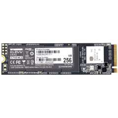 Buy Klevv CRAS C710 M.2 PCIe Gen 3*4 NVMe 2280  256GB Internal solid state drive in Kenya