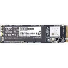 Buy Klevv CRAS C710 M.2 PCIe Gen 3*4 NVMe 2280  512GB Internal Solid State Drive in Kenya