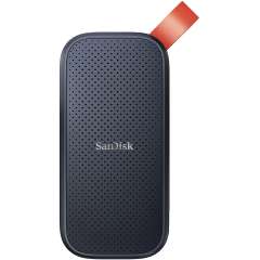 Buy SanDisk 2TB Extreme Portable External SSD in Kenya