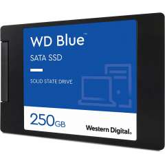 Buy Western Digital 250GB Blue 3D NAND 2.5 Internal  SSD in Kenya