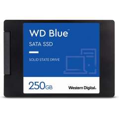 Buy Western Digital 250GB Blue 3D NAND 2.5 Internal  SSD in Kenya