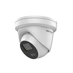 Buy Hikvision DS-2CD2327G2-L 2MP ColorVu Fixed Turret Camera in Kenya