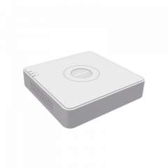 Buy Hikvision DS-7104HGHI-K1 4-ch 1080p Lite DVR in Kenya