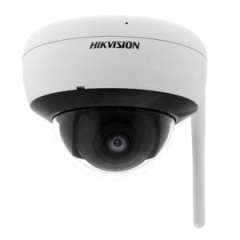Buy Hikvision DS-2CD2141G1-IDW1 4MP 2.8mm Dome Wifi Camera in Kenya