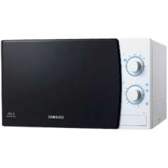 Buy Samsung ME-711K 20L Solo Microwave in Kenya