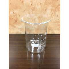 Buy Pyrex 100ml Glass Beaker in Kenya