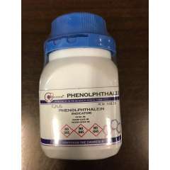 Buy Griffchem 50g Phenophthalein PH Indicator Lab Reagent in Kenya