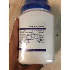 Buy Griffchem 500G Sodium Nitrite Lab Reagent in Kenya
