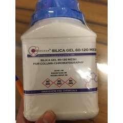 Buy Griffchem 500g Silica Gel 60-120 Mesh Lab Reagent in Kenya