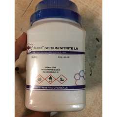 Buy Griffchem 500G Sodium Nitrite Lab Reagent in Kenya