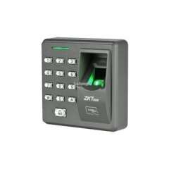 Buy ZKTeco X7 Fingerprint 125khz EM RFID Card Tag Reader Keypad Door Access Control in Kenya
