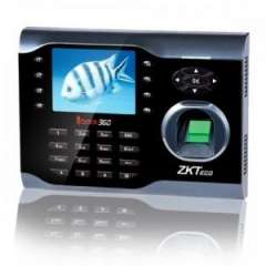 Buy Zkteco Zk iClock 360 Fingerprint Time & Attendance Terminal in Kenya