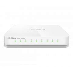 Buy D-link DGS-1008A 8-Port Gigabit Switch in Kenya