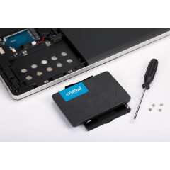 Buy Crucial  BX500 1TB 2.5 Internal  SSD in Kenya