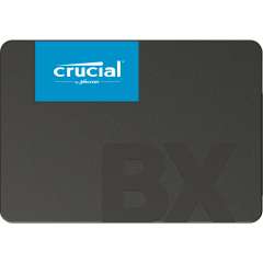 Buy Crucial  BX500 1TB 2.5 Internal  SSD in Kenya
