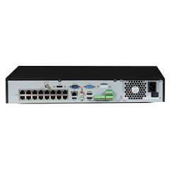 Buy Hikvision AcuSense DS-7732NXI-I4/16P/4S 32-Channel 12MP 4K NVR in Kenya