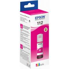 Buy Epson 112  Magenta Ink Cartridge in Kenya