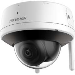 Buy Hikvision DS-2CV2141G2-IDW 4mp  WiFi dome Camera in Kenya