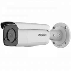 Buy Hikvision DS-2CD2T47G2-L ColorVu 4MP Bullet IP Camera in Kenya