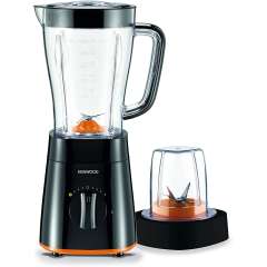 Buy Kenwood BLP15.150BK 2L With Mill Blender in Kenya