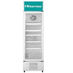 Buy Hisense FL-3FC 282L Showcase Liters Refrigerator in Kenya