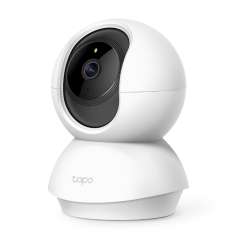 Buy TP-Link Tapo C200 Pan/Tilt Home Security Wi-Fi Camera in Kenya