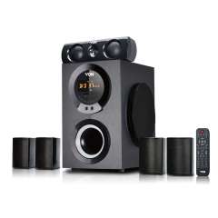 Buy Von VES3505ES Bluetooth 5.1 Channel Subwoofer in Kenya