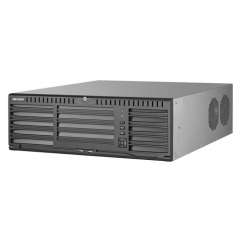 Buy Hikvision DS-96064NI-I16/24P 64-Channel 12MP 4K NVR in Kenya