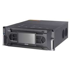 Buy Hikvision DS-96128NI-I24-H 128 Channels New Super 4K Network Video Recorder in Kenya