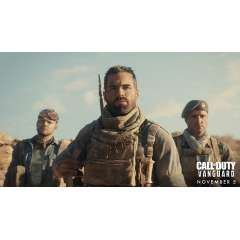 Buy Call of Duty Vanguard Standard Edition PS4 Game in Kenya