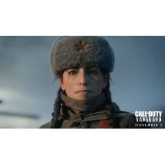 Buy Call of Duty Vanguard Standard Edition PS4 Game in Kenya