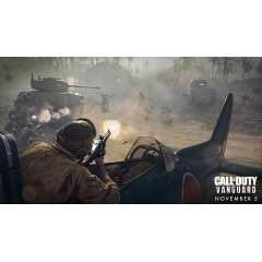 Buy Call of Duty Vanguard Standard Edition PS4 Game in Kenya