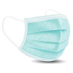 Buy 3-Ply Procedural Level 3 Mask in Kenya