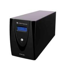 Buy Lightwave 3000va line interactive UPS in Kenya