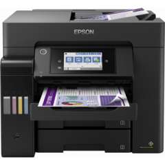 Buy Epson EcoTank L6570 WiFi Duplex Multifunction InkTank Printer in Kenya