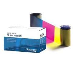 Buy Datacard 534000-006 YMCKT-KT Full color printer Ribbon in Kenya