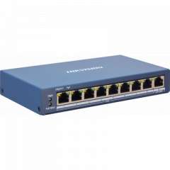 Buy Hikvision DS-3E1309P-EI/M(O-STD)  Smart Managed 8-PortPoE Switch in Kenya