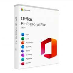 Buy Microsoft Office 2021 Professional Plus in Kenya