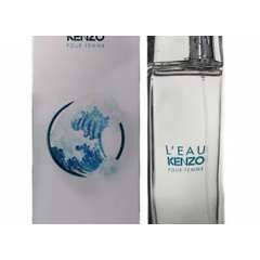 Buy Kenzo L'eau Pour Femme 100ml EDT Women Perfume in Kenya