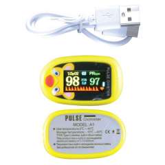 Buy Generic Children Fingertip Pulse Oximeter in Kenya