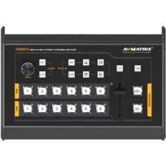 Buy Avmatrix VS0601U Mini 6 Channel SDI HDMI Switcher in Kenya