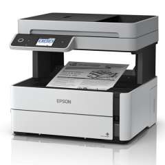 Buy Epson EcoTank Monochrome M3180 All-in-One Duplex Wi-Fi InkTank Printer in Kenya