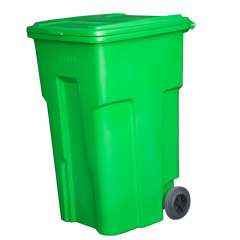 Buy TopTank 360Litres Garbage Bin with Wheels in Kenya