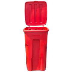 Buy TopTank 360Litres Garbage Bin with Wheels in Kenya